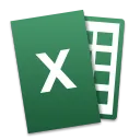 Microsoft Excel 2016