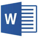 Microsoft Word 2024
