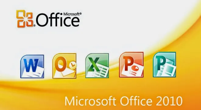 Microsoft Office 2010